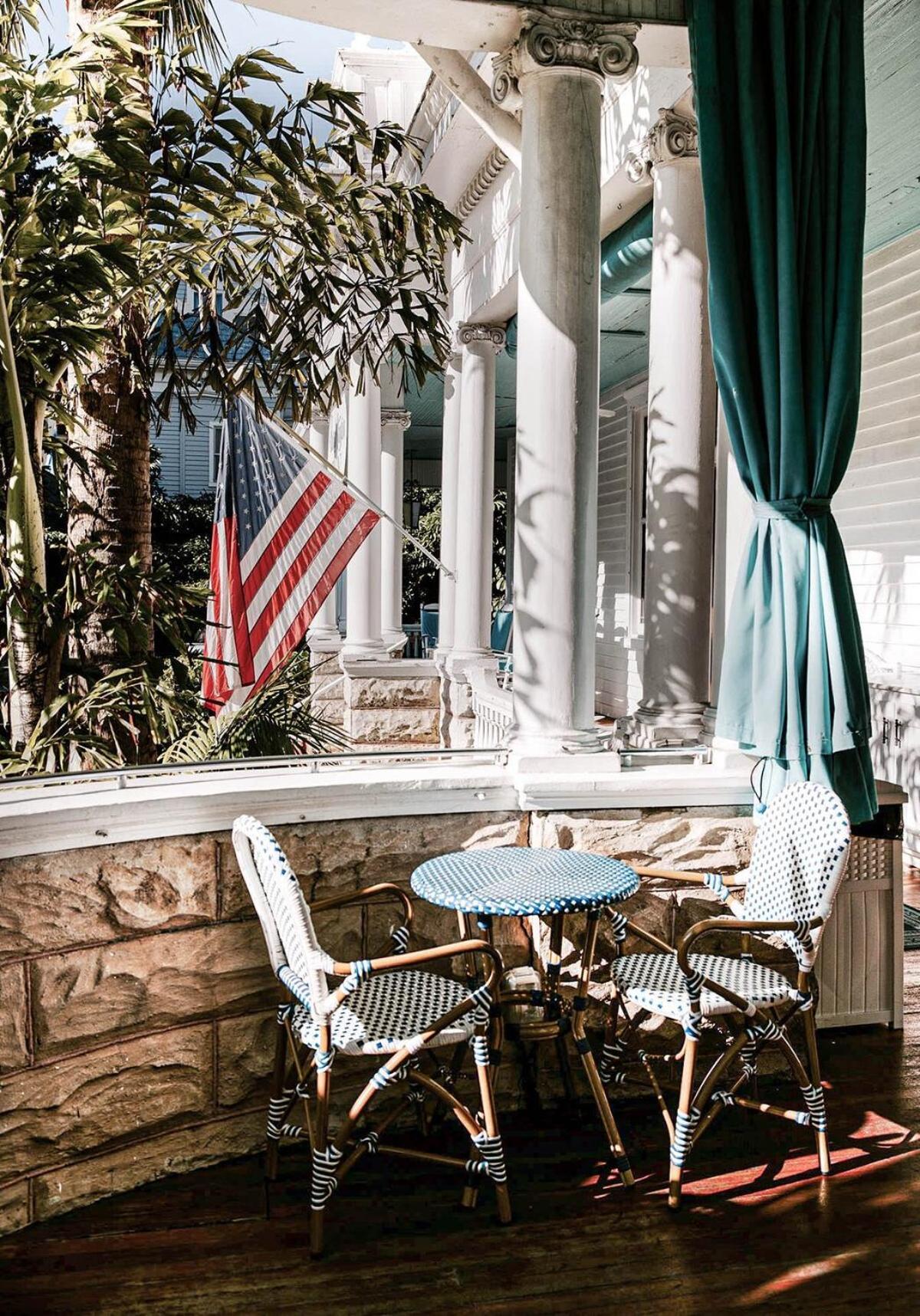 Deluxe King - Curry Mansion With Pool! Hotel Key West Ngoại thất bức ảnh